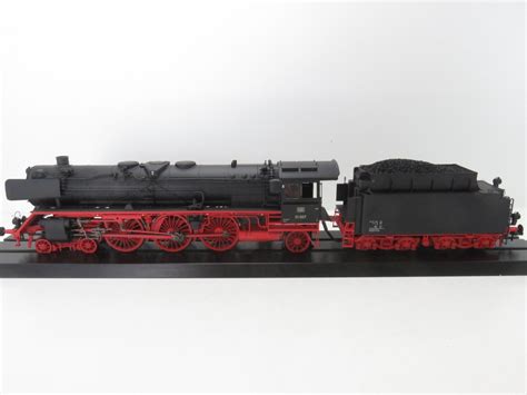 Nj M Rklin Spur Dampflok Br Der Db Digital Sound