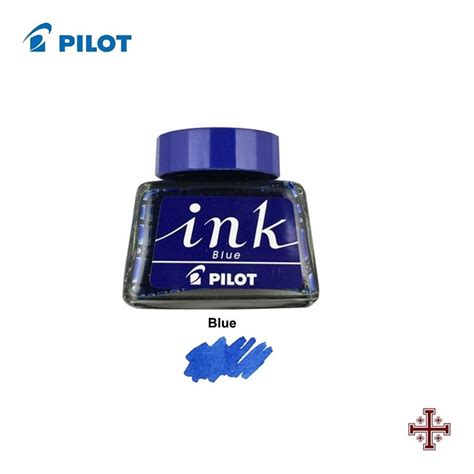 Tinta Para Pluma Fuente Pilot Ml Env O Gratis