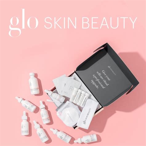 Glo Skin Beauty Lookfantastic