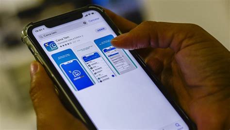 Problemas No Caixa Tem Saiba Como Resolver E Continuar Usando O App DCI