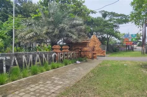 Rekomendasi Rest Area Nyaman Di Jalur Pantura Cirebon Dari Wifi Gratis