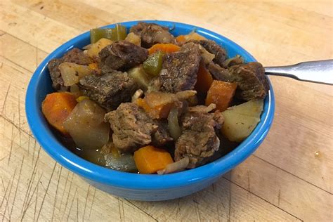 Grass Fed Beef Stew Meat Yankee Farmers Market