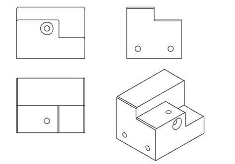 Engineering Drawing 8 Tips To Improve Engineering Drawing Skills