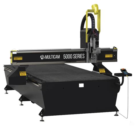 Series Cnc Router Versatile Heavy Duty Solution