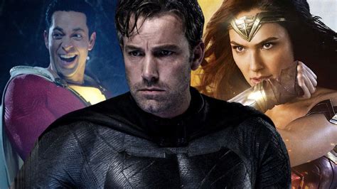 How To Watch The Dcu Movies In Chronological Order