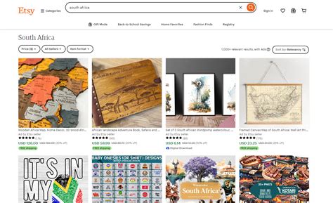 Best Platform To Sell Handmade Crafts Online In South Africa