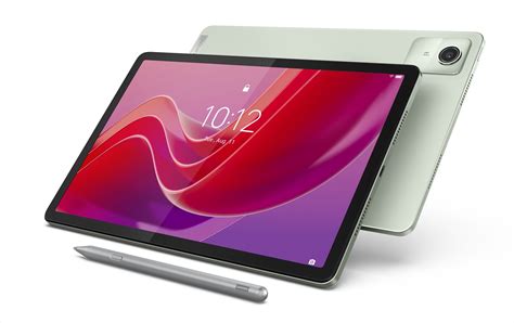 Lenovo Tab M Resmi Meluncur Di India Gandeng Layar Wuxga Dengan