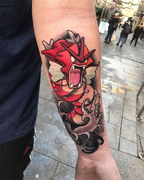 Top Tatuagens De Pok Mon Pikachu Tattoo Gaming Tattoo Pokemon Tattoo