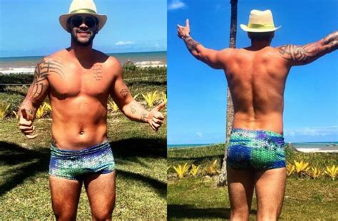 F S Enlouquecem Foto De Gusttavo Lima De Cueca Gusttavo Lima