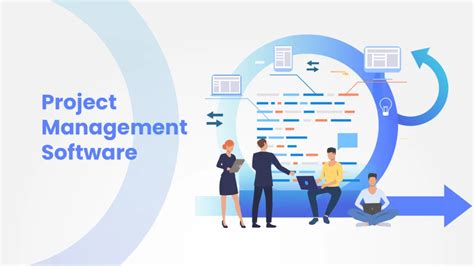 Best Project Management Software In The Market