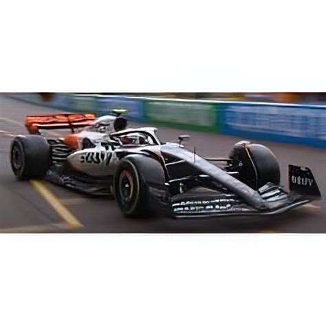 Mclaren F Mcl N Monaco Gp Oscar Piastri