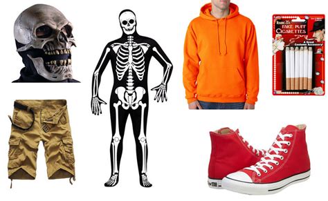 Underswap Papyrus Costume