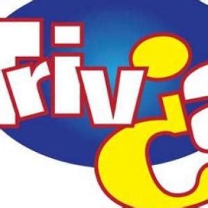 Trivia General Trivias Juego Educativo Ocio Mobbyt