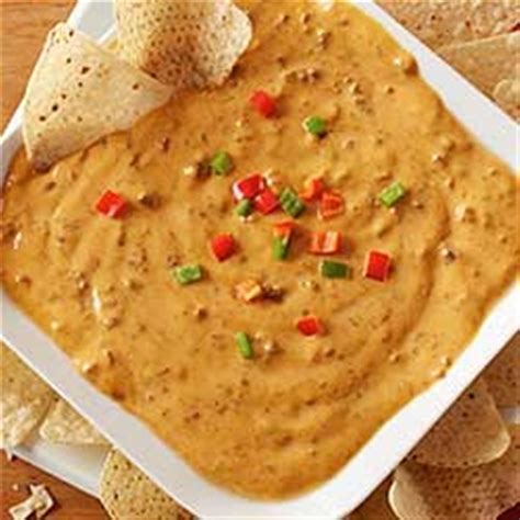 Chili Cheese Dip From Hormel® Chili Allrecipes