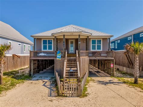 Di Nest Dauphin Island Real Estate