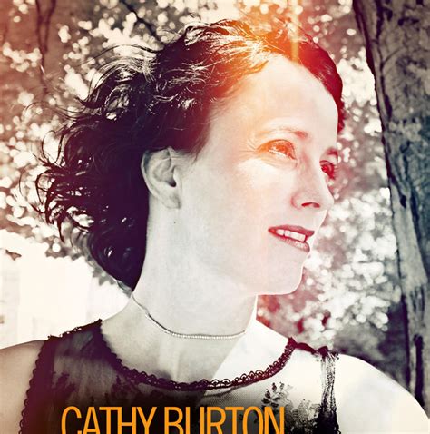 Cathy Burton On Spotify