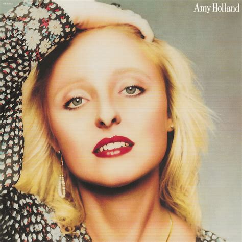 Amy Holland Amy Holland Lyrics And Tracklist Genius