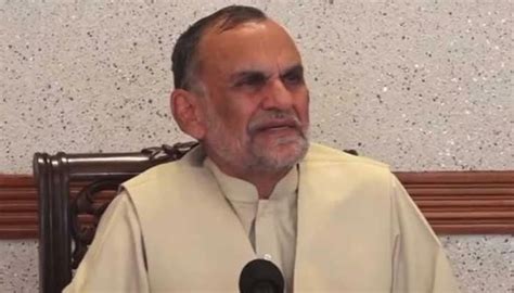 Member Committee Formed To Probe Azam Swati S Alleged Video Leak