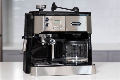 The 8 Best Coffee And Espresso Machine Combos Of 2023