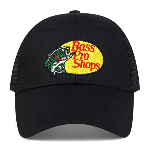 Bass Pro Shops Gorra De Béisbol De Verano Para Mujeres Y Hombres Gorras