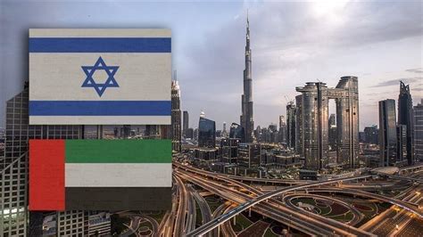 Israel's 1st ambassador to UAE submits credentials