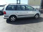 7M3807305H PARAGOLPES TRASERO VOLKSWAGEN SHARAN 7M6 7M9 2001 CodV