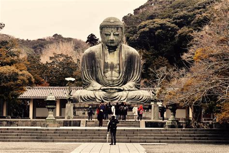 Qu Ver Y Hacer En Kamakura Visita De Un D A Yokohama Kamakura