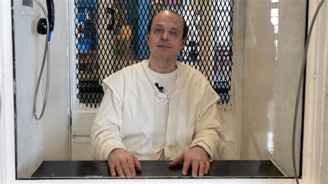 Texas Supreme Court Clears Way For New Execution Date For Robert