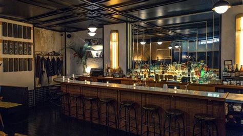 15 Best Speakeasies In NYC