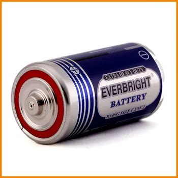 Cheap Price Torch Light Dry Battery Batteries Size C/r14/um-2/1.5v ...