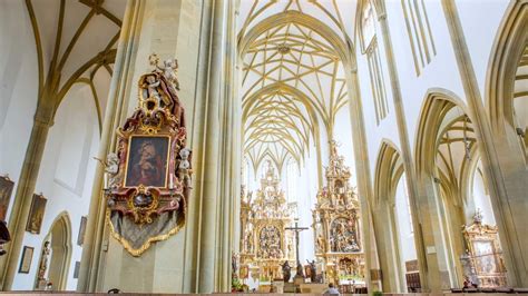 LIVE Hl Messe Zum Hochfest Des Heiligen Ulrich Aus Der Basilika St