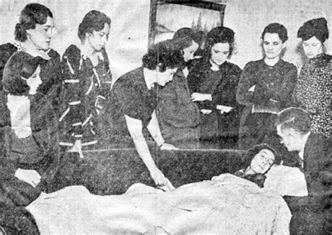 Radium Girls Environmental History
