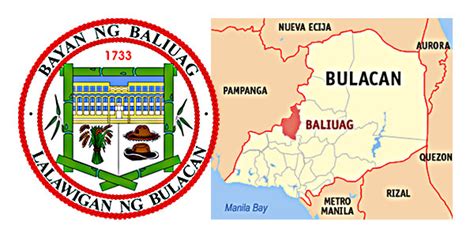 Intensified Border Control Ipinatutupad Sa Baliwag Hataw Dyaryo Ng Bayan