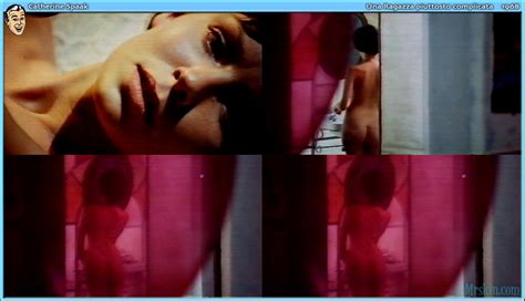 Naked Catherine Spaak In A Complicated Girl