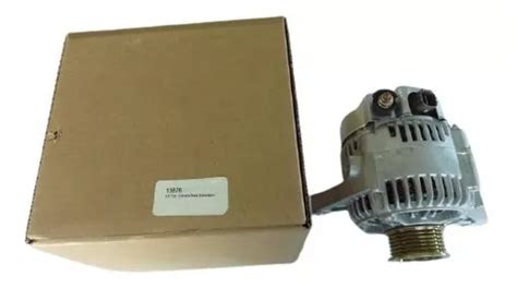 Alternador Toyota Corolla New Sensation Mercadolibre