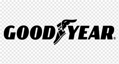 Goodyear Logo Png