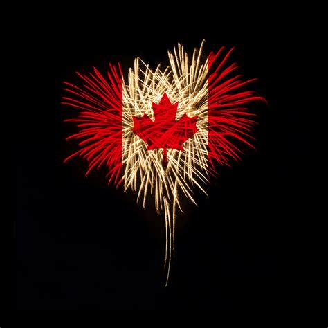 Where to Celebrate Canada Day • British Columbia Magazine