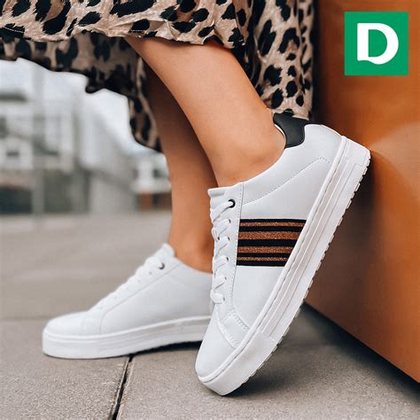 Nowe Trendy Od Deichmann W Galerii Szperk Galeria Szperk