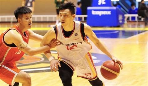 Basketball Top5 展現連霸決心！傳台銀成功續約自由市場大物張家禾