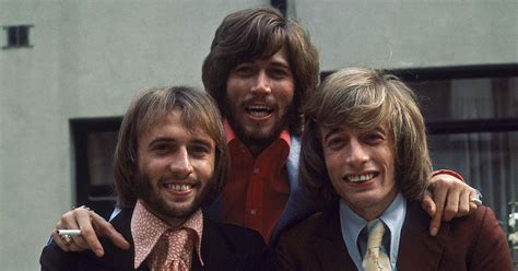 The Bee Gees Children: The Gibb Brothers Left Behind Several Kids