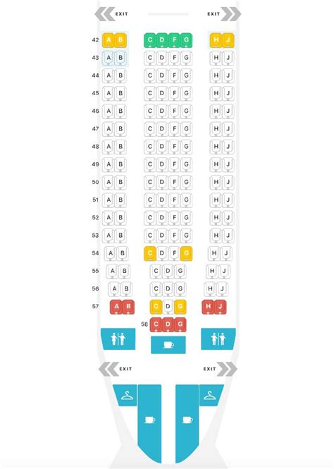 SeatGuru Seat Map Delta SeatGuru 59 OFF