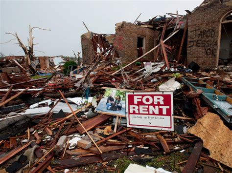 Joplin Tornado