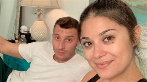 90 Day Fiance Loren Brovarnik Shares That Husband Alexei Is A Us