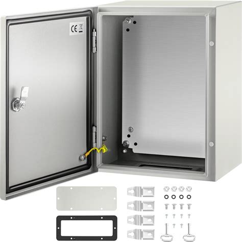 Vevor Nema Steel Enclosure X X Nema X Steel Electrical Box