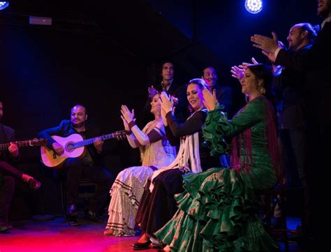 Canciones De Flamenco Que Marcaron La Historia De La M Sica Flamenco