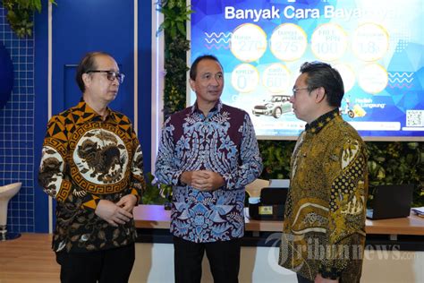 Pengembang Optimis Penjualan Properti Terus Meningkat Foto