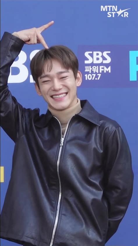 Jongdae Nation On Twitter Rt Chensmiling