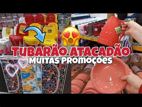 Achadinhos Para O Lar Tubar O Atacad O Duque De Caxias Achadinhos