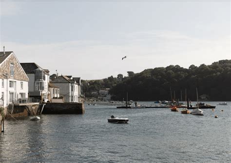 Things to do in Fowey, Cornwall - Maverick Guide