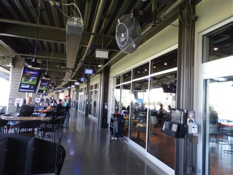 Commercial Projects - Category: Top Golf Tucson - Image: Top Golf Tucson_17